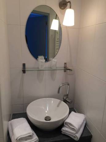 Imagen de la habitación del La Maison Des Galets. Foto 6