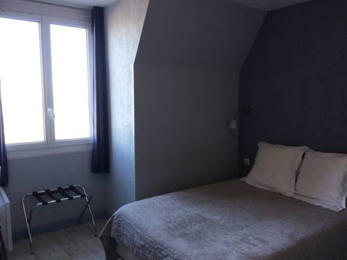 Imagen de la habitación del La Maison Des Galets. Foto 8