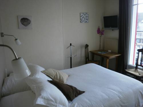 Imagen de la habitación del La Maison Des Galets. Foto 9