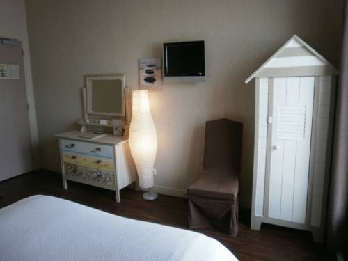 Imagen de la habitación del La Maison Des Galets. Foto 13