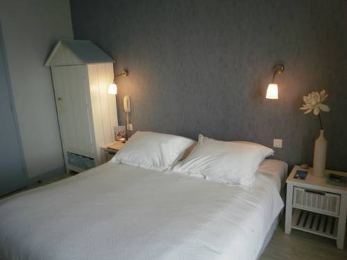 Imagen de la habitación del La Maison Des Galets. Foto 14