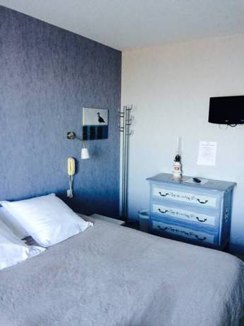 Imagen de la habitación del La Maison Des Galets. Foto 16