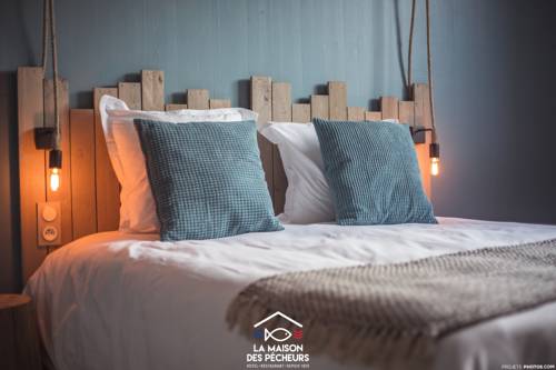 Imagen de la habitación del La Maison Des P&ecirc;cheurs. Foto 6