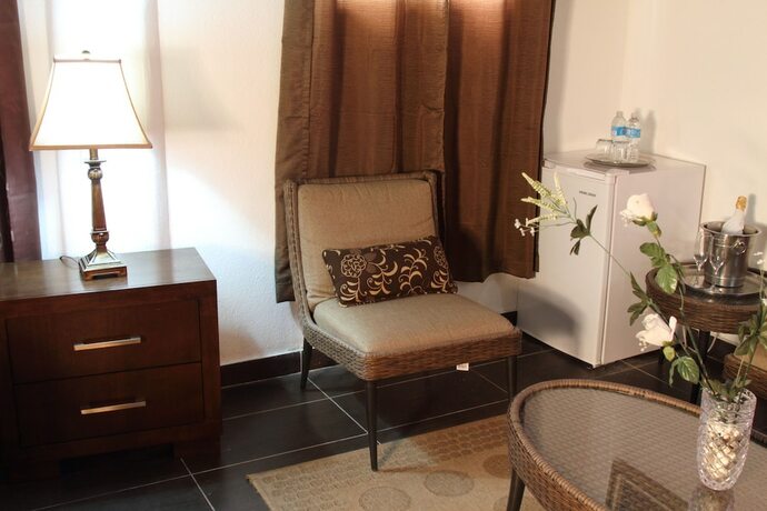 Imagen general del La Maison Hotel. Foto 4