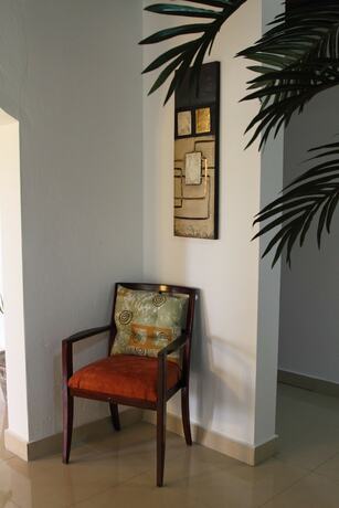 Imagen general del La Maison Hotel. Foto 5
