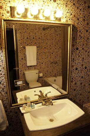 Imagen general del La Maison Hotel. Foto 7