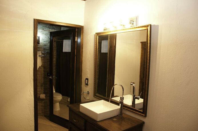 Imagen general del La Maison Hotel. Foto 8