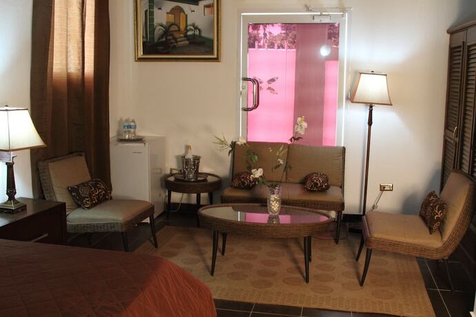 Imagen general del La Maison Hotel. Foto 9