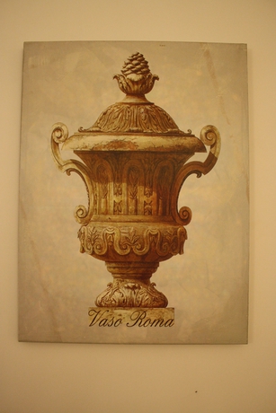 Imagen de los interiores del La Maison Josephine. Foto 6