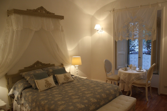 Imagen de la habitación del La Maison Josephine. Foto 3