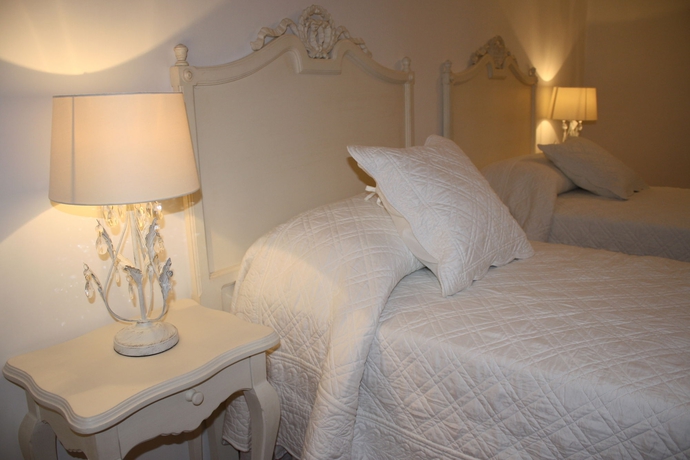 Imagen de la habitación del La Maison Josephine. Foto 4