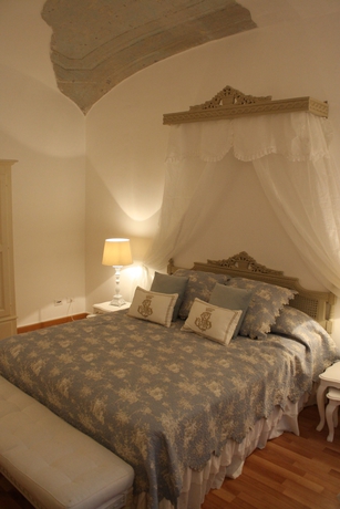 Imagen de la habitación del La Maison Josephine. Foto 5