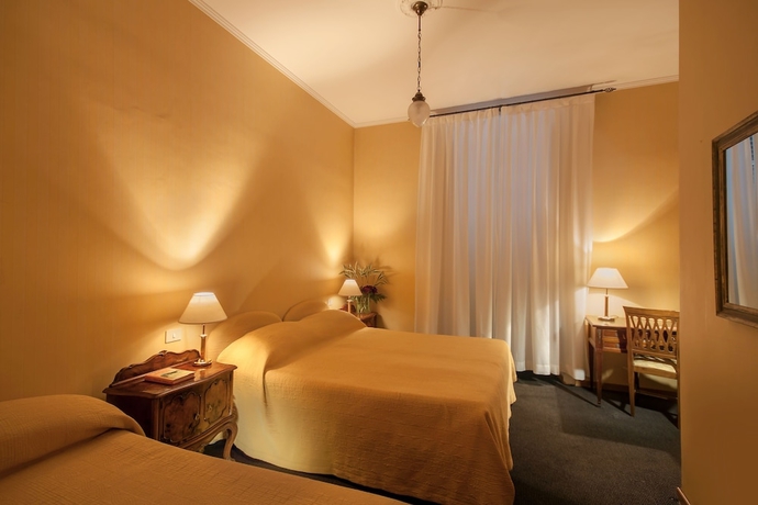Imagen de la habitación del La Maison Royale, Borgo. Foto 3