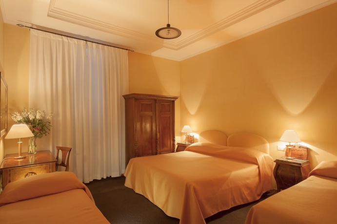 Imagen de la habitación del La Maison Royale, Borgo. Foto 4