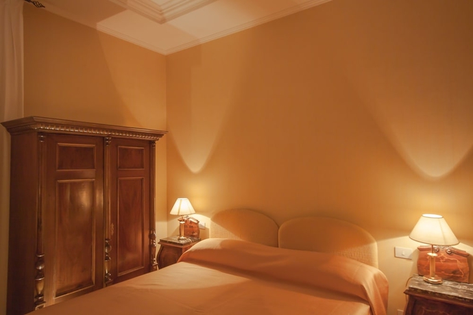 Imagen de la habitación del La Maison Royale, Borgo. Foto 6