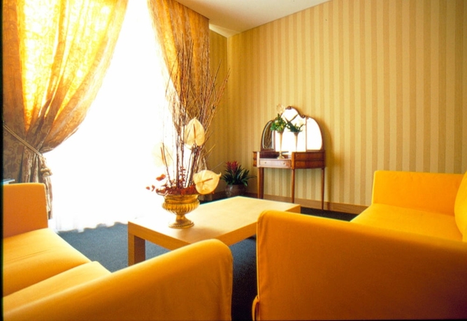 Imagen de los interiores del La Maison Royale, Borgo. Foto 18