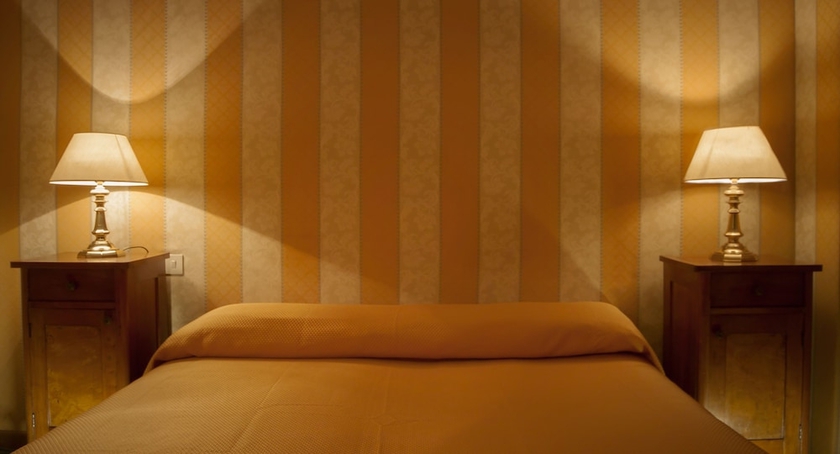 Imagen de la habitación del La Maison Royale, Borgo. Foto 9