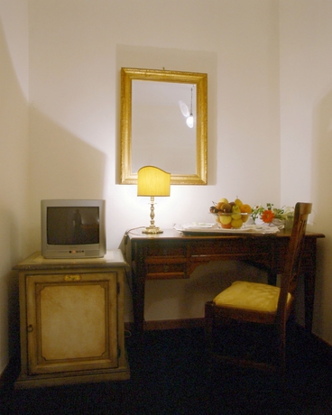 Imagen de la habitación del La Maison Royale, Borgo. Foto 12