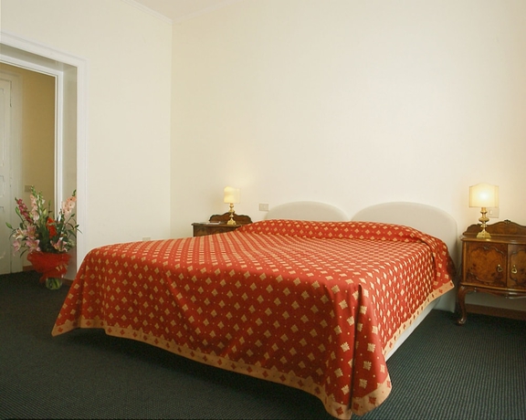 Imagen de la habitación del La Maison Royale, Borgo. Foto 13