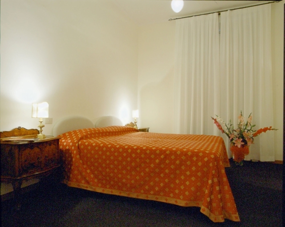 Imagen de la habitación del La Maison Royale, Borgo. Foto 14