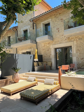 Imagen de la habitación del La Maison Verchant. Foto 4