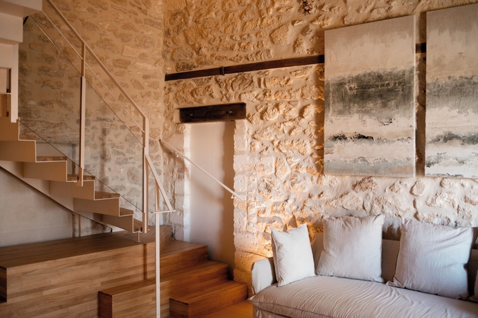 Imagen de la habitación del La Maison Verchant. Foto 5