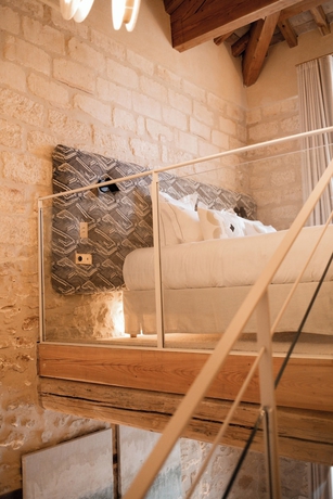 Imagen de la habitación del La Maison Verchant. Foto 7