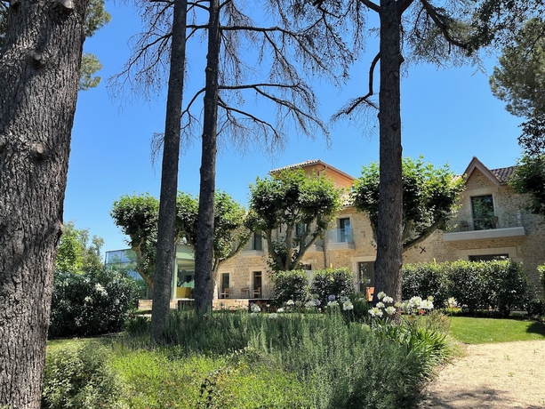Imagen general del La Maison Verchant. Foto 1