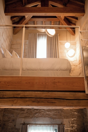 Imagen de la habitación del La Maison Verchant. Foto 8