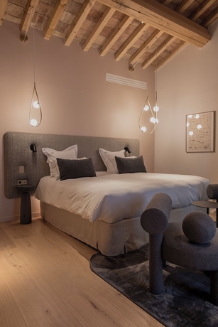 Imagen de la habitación del La Maison Verchant. Foto 9