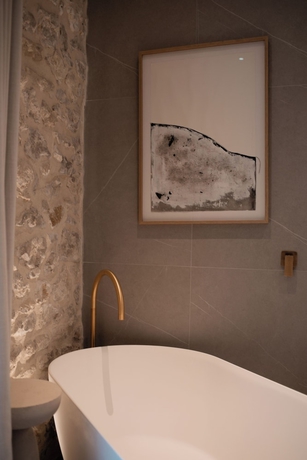 Imagen de la habitación del La Maison Verchant. Foto 12