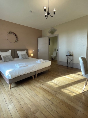 Imagen general del La Maison Verneuil. Foto 1