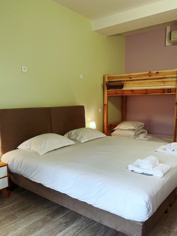Imagen de la habitación del La Maison Verneuil. Foto 5