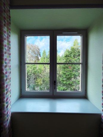 Imagen de la habitación del La Maison Verneuil. Foto 6