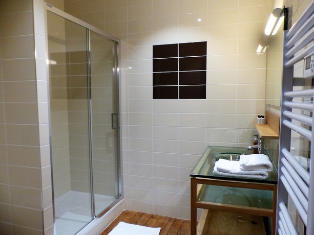 Imagen de la habitación del La Maison Verneuil. Foto 9
