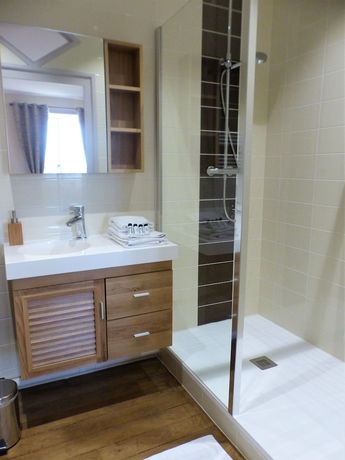 Imagen de la habitación del La Maison Verneuil. Foto 11