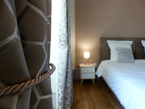 Imagen de la habitación del La Maison Verneuil. Foto 15