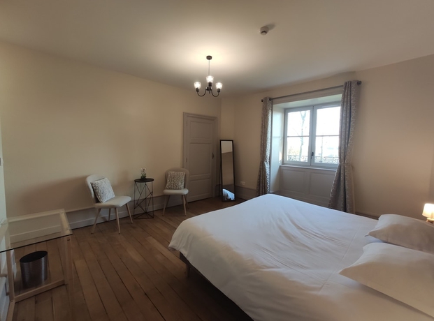 Imagen de la habitación del La Maison Verneuil. Foto 16