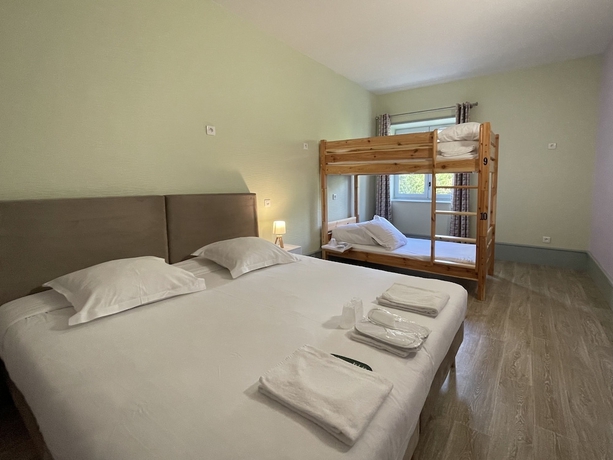 Imagen de la habitación del La Maison Verneuil. Foto 19