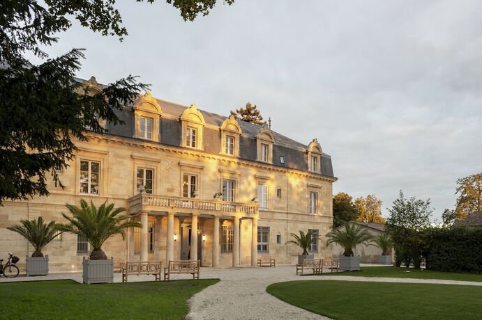 Imagen general del La Maison d\'Estournel. Foto 1