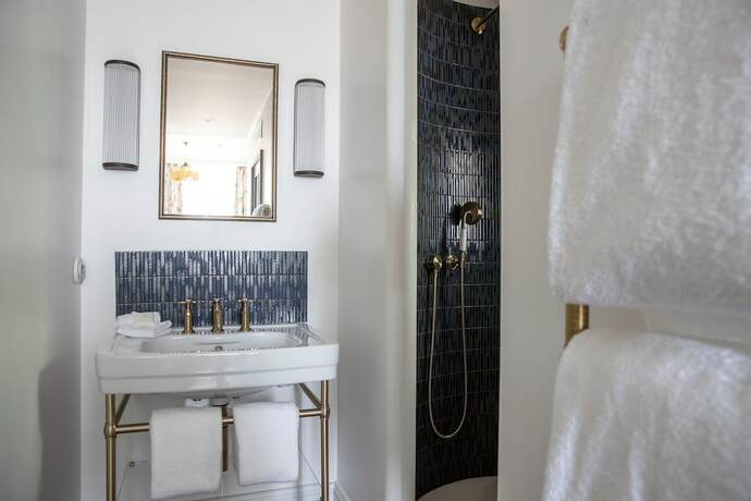 Imagen general del La Maison d\'Estournel. Foto 3