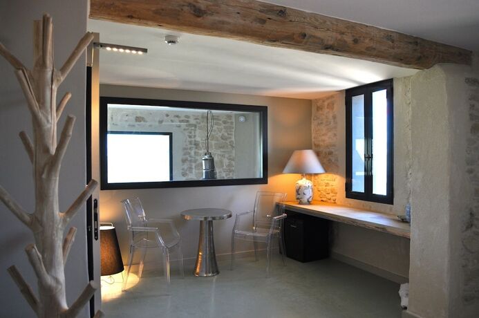 Imagen general del La Maison de Crillon. Foto 2