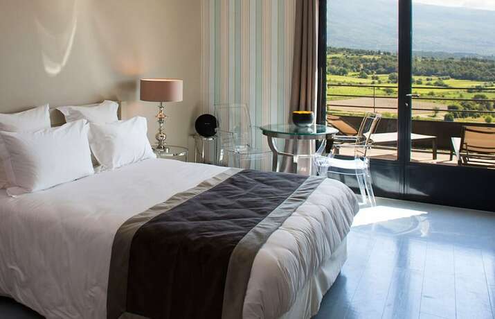 Imagen general del La Maison de Crillon. Foto 4