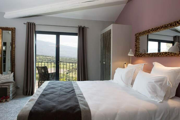 Imagen general del La Maison de Crillon. Foto 6