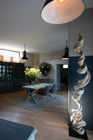 Imagen general del La Maison de Crillon. Foto 11