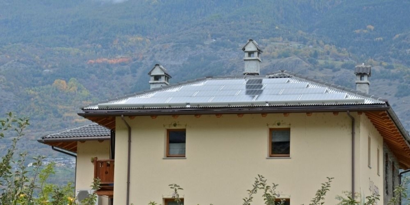 Imagen de los exteriores del La Maison de Jos&egrave;. Foto 8