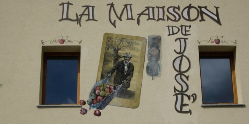 Imagen general del La Maison de Jos&egrave;. Foto 2