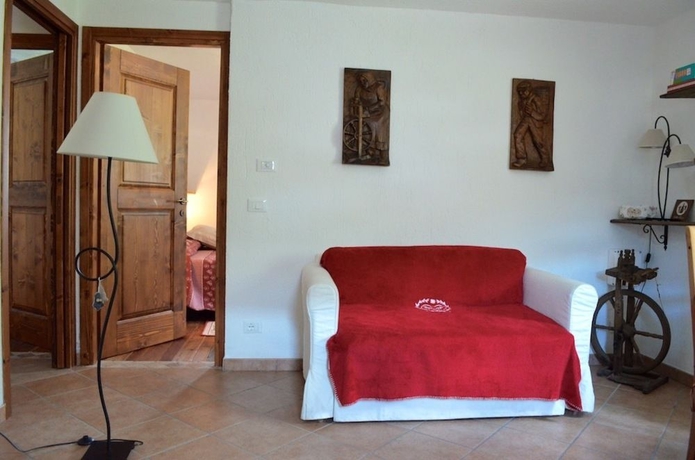 Imagen de los interiores del La Maison de Jos&egrave;. Foto 10