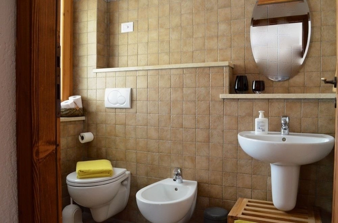Imagen de la habitación del La Maison de Jos&egrave;. Foto 4