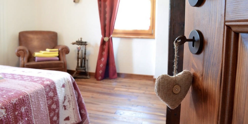 Imagen de la habitación del La Maison de Jos&egrave;. Foto 5
